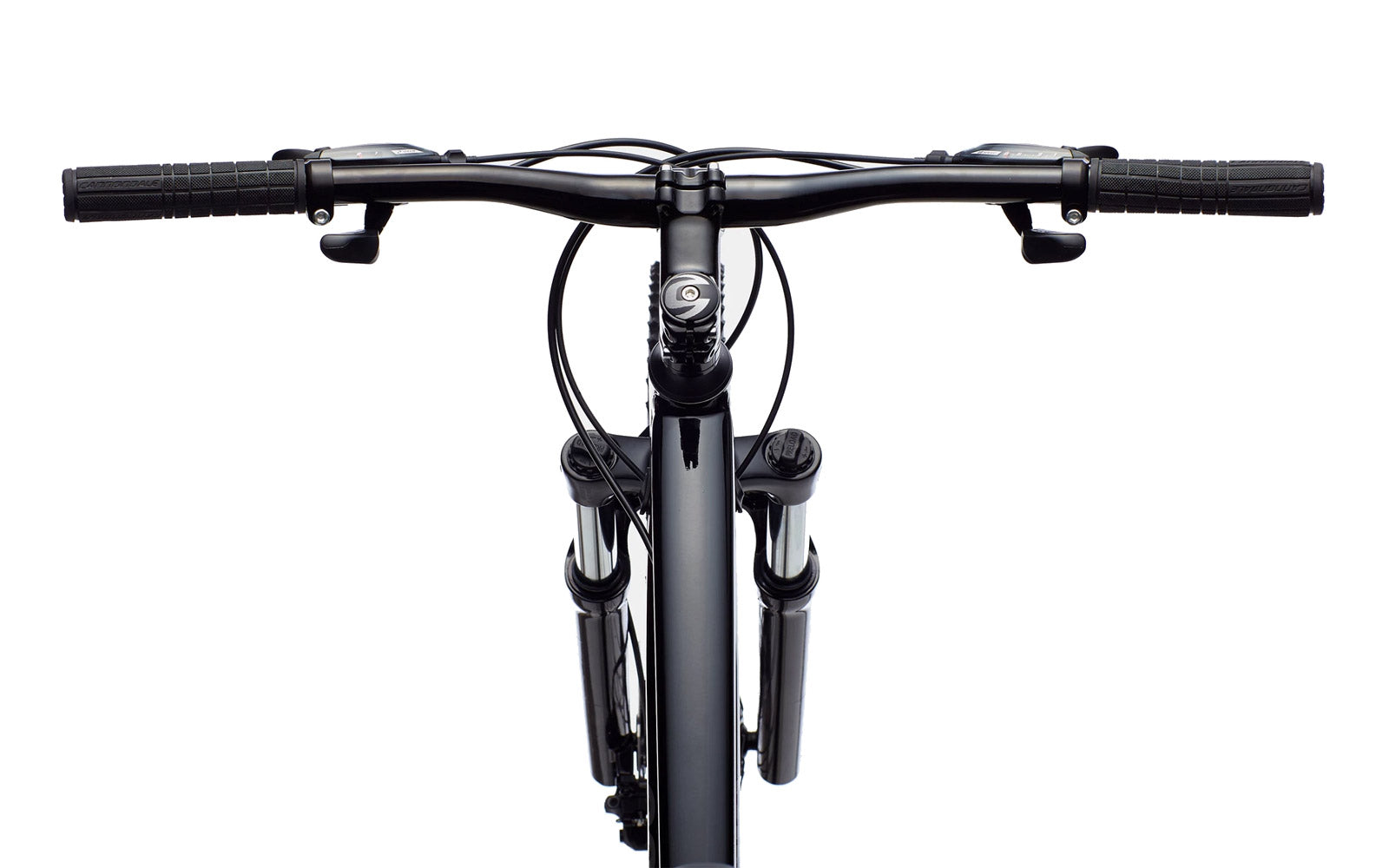 Bicicleta Cannondale Trail 8