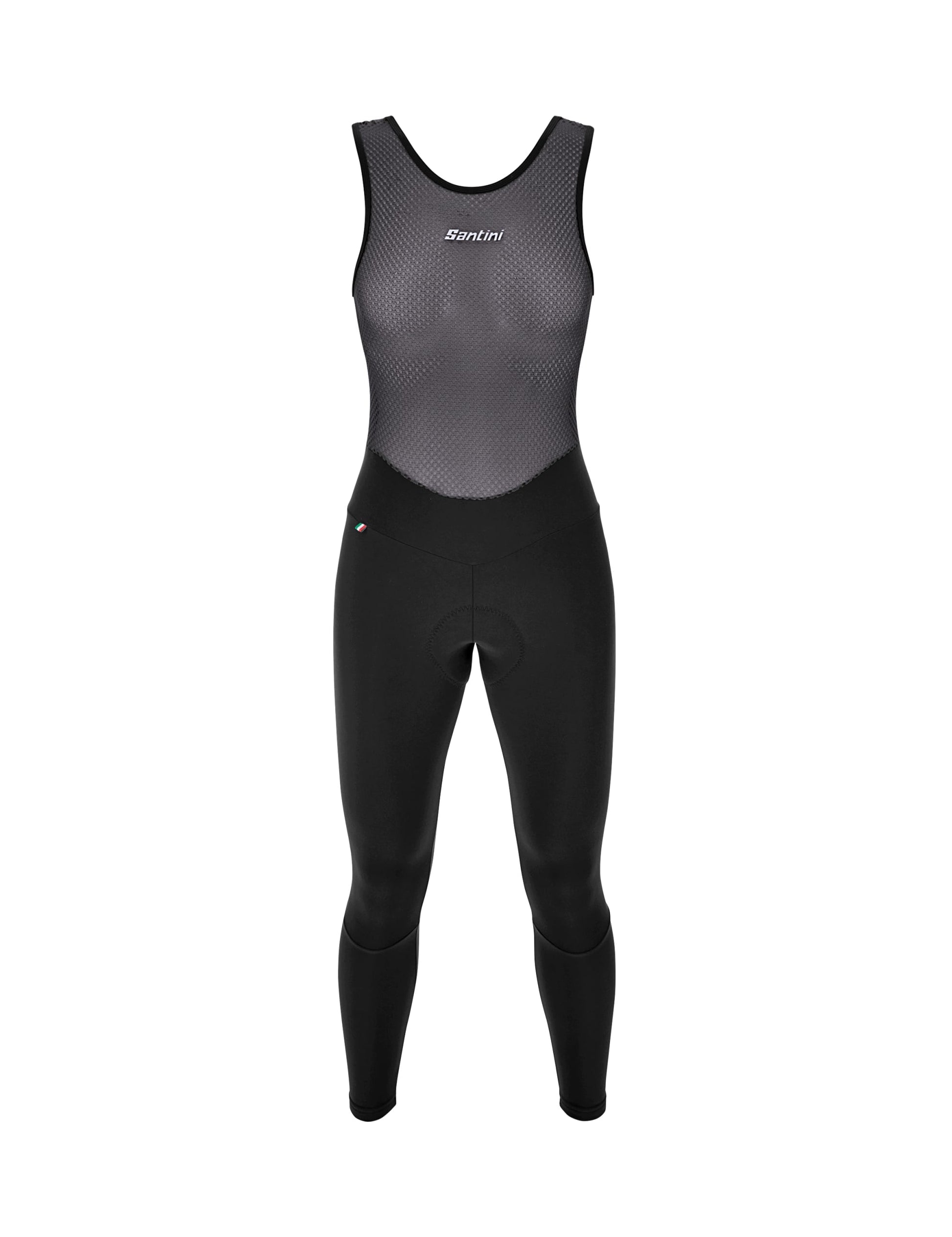 Bibs de pierna completa Pure Dye para dama