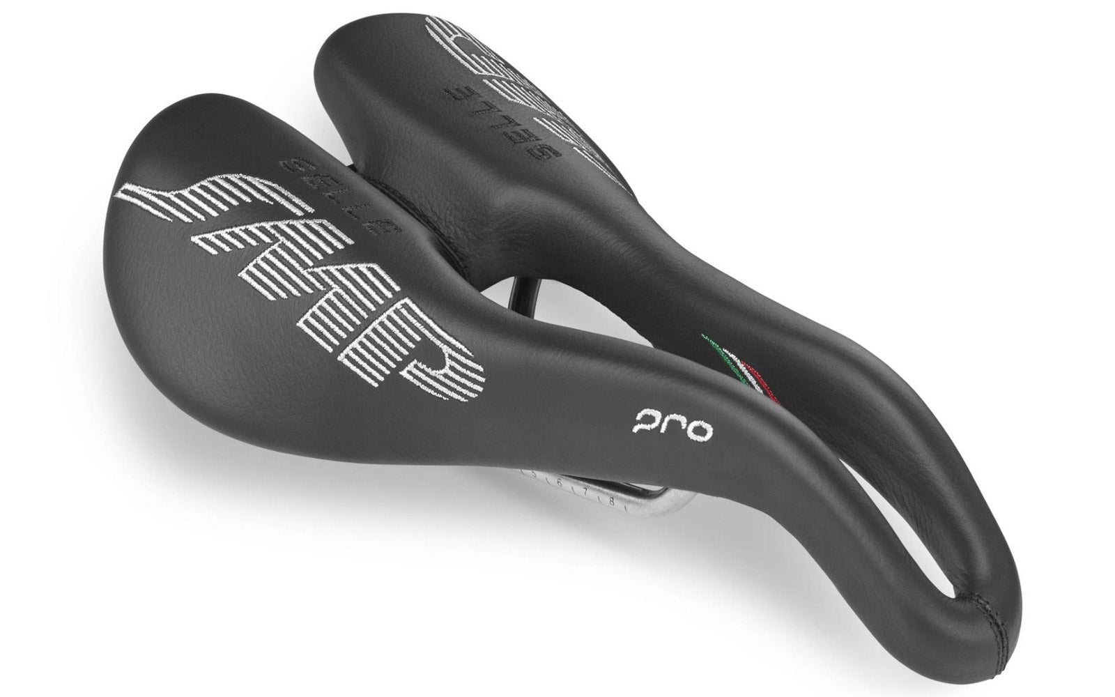 Asiento Selle SMP Pro