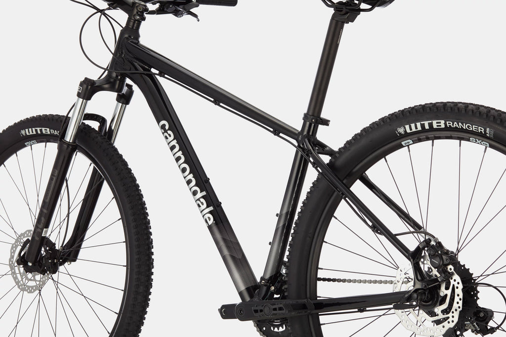 Cannondale Trail 7 Negro