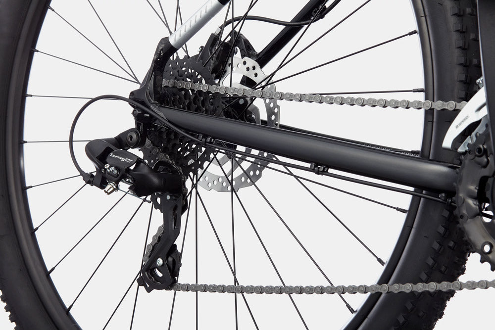 Cannondale Trail 7 Negro