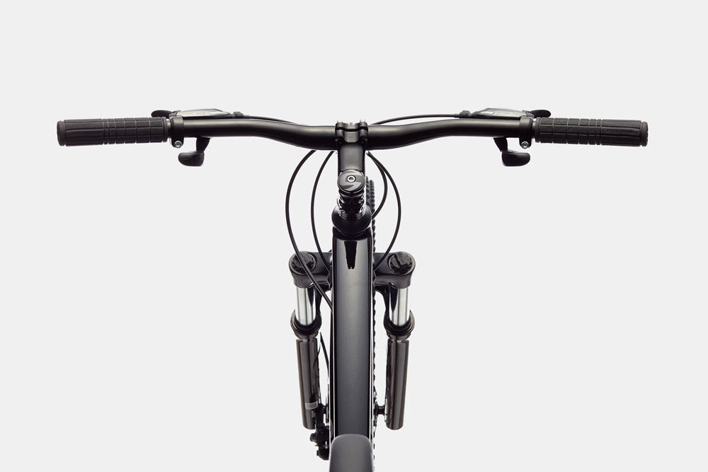 Cannondale Trail 7 Negro