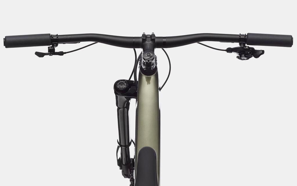 Cannondale Scalpel SE LTD Lefty