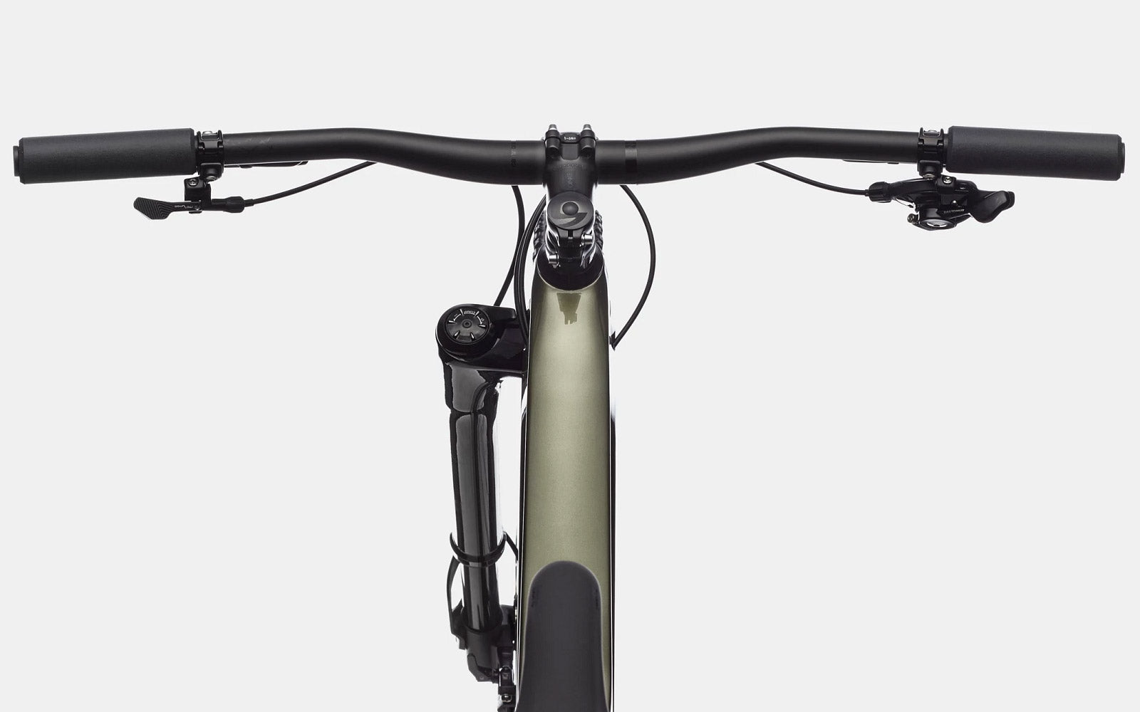 Cannondale Scalpel SE LTD Lefty