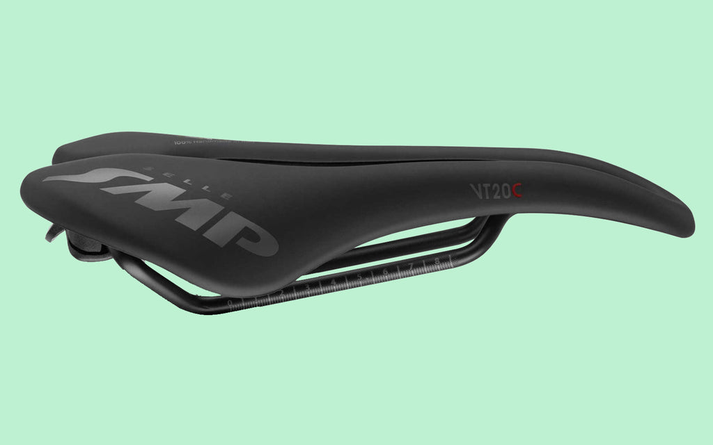 Asiento Selle SMP VT20C