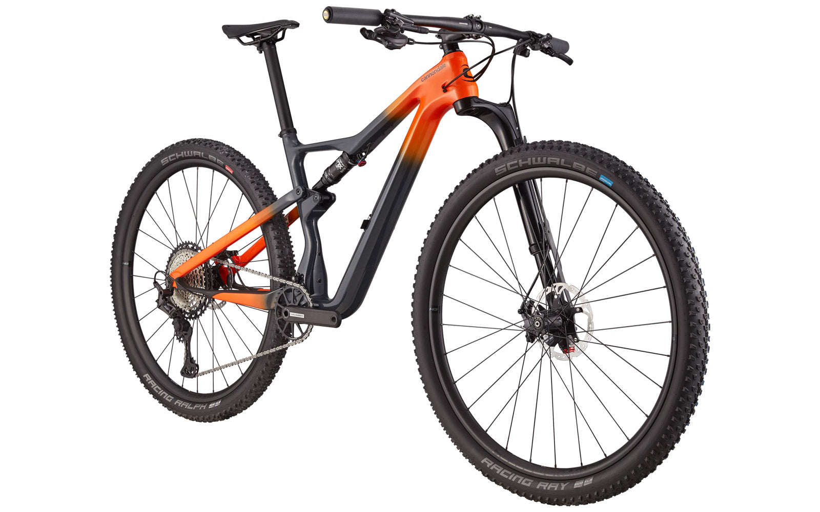 Cannondale Scalpel Carbon 2