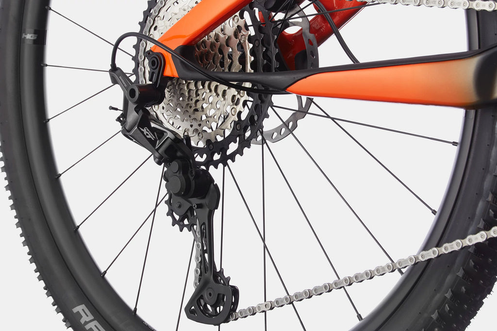 Cannondale Scalpel Carbon 2