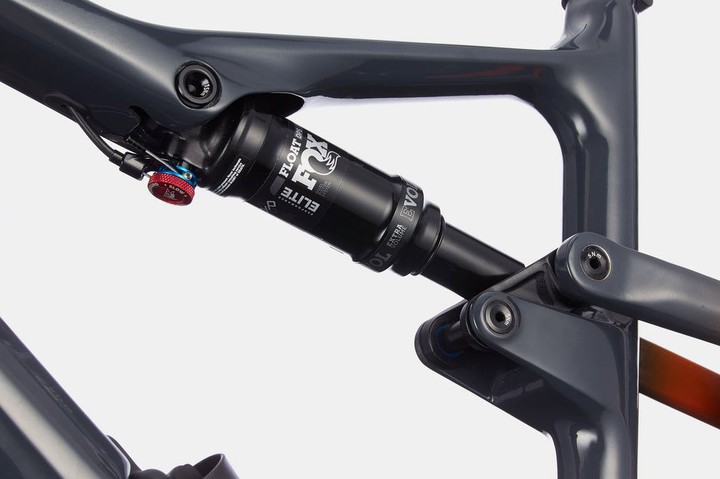 Cannondale Scalpel Carbon 2