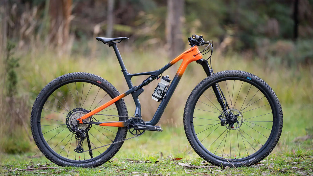 Cannondale Scalpel Carbon 2