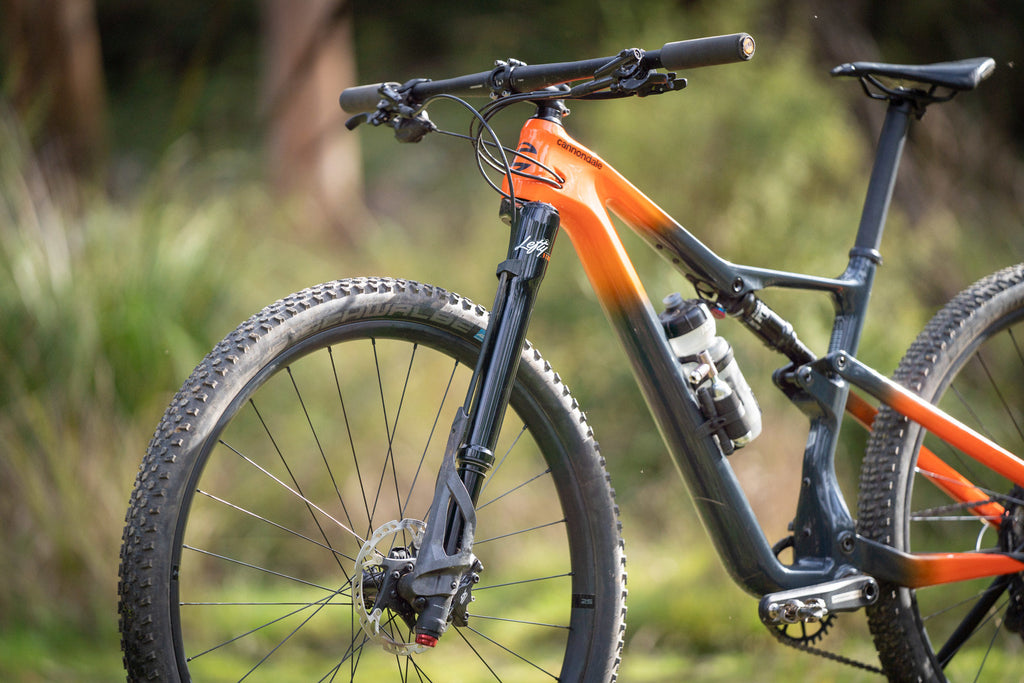 Cannondale Scalpel Carbon 2