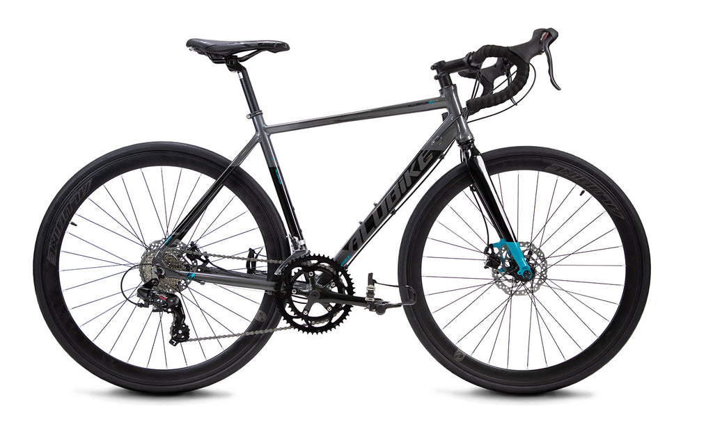 Alubike Sport Mazzima 700