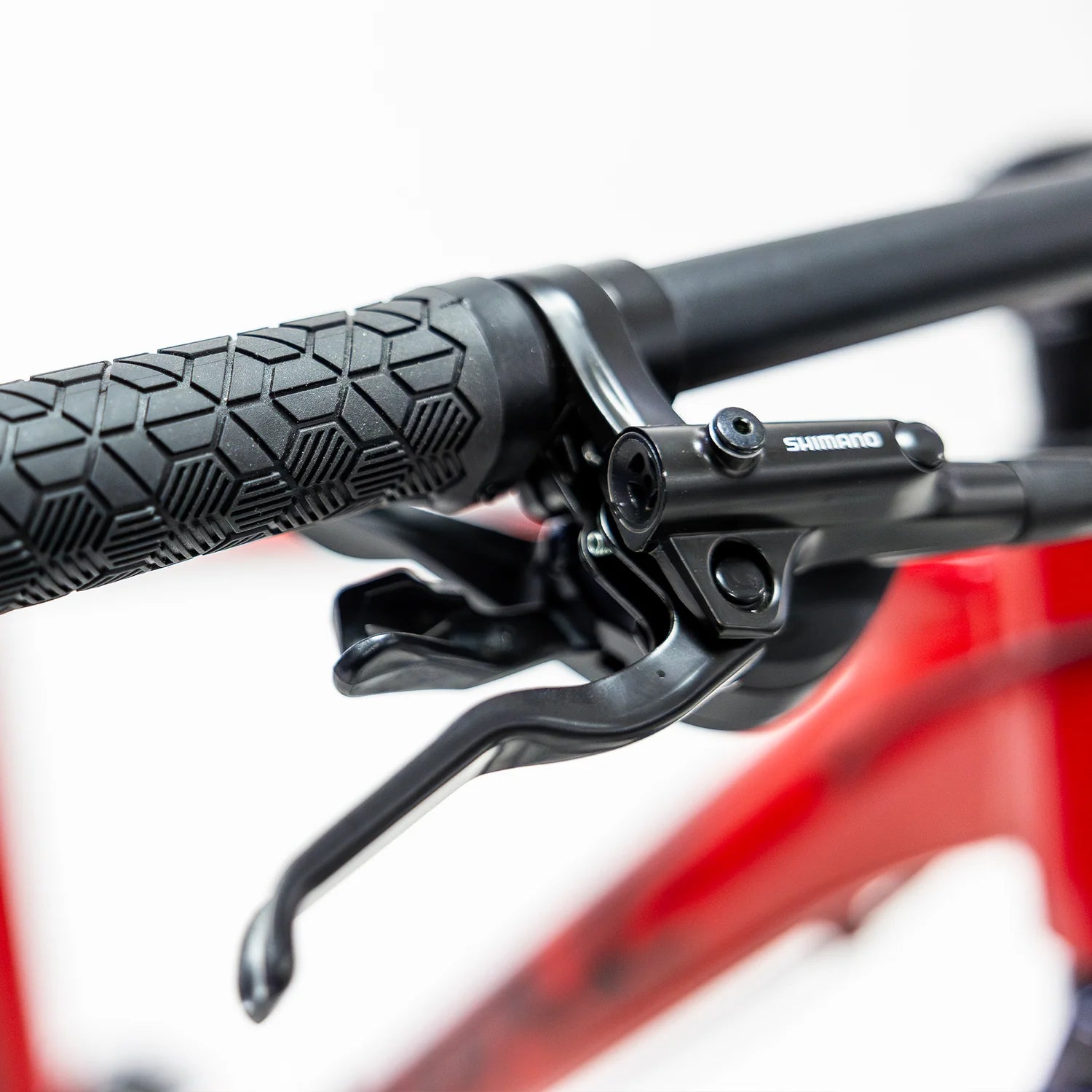 Alubike XTA 1.0 29 2024 Rojo