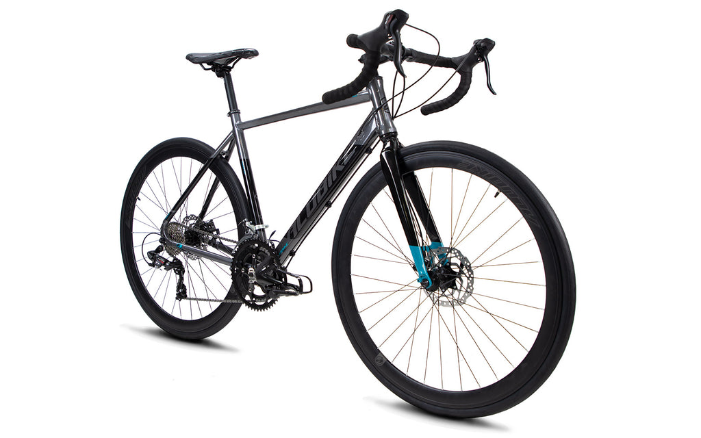 Alubike Sport Mazzima 700