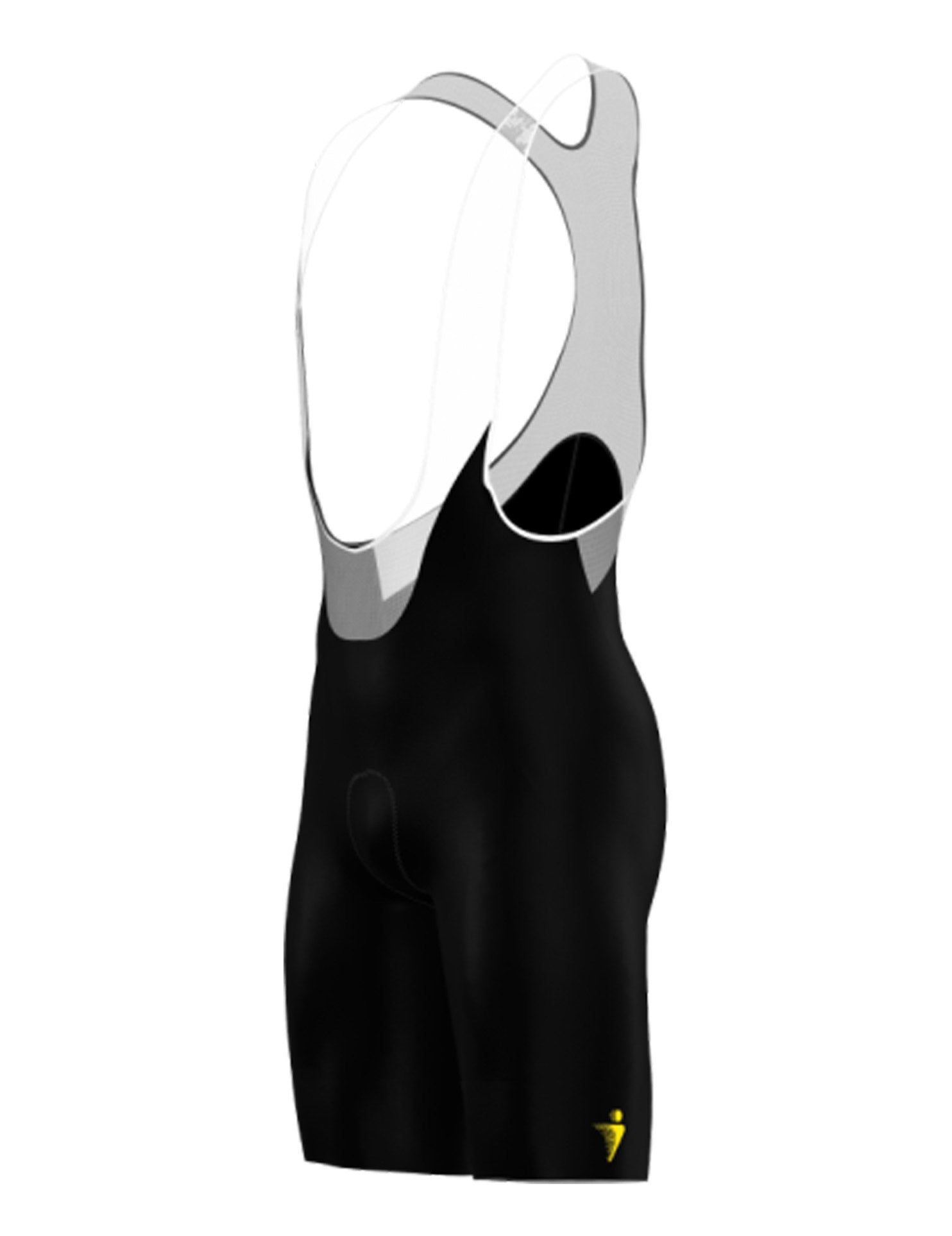 Bib Short Custom Intrepid