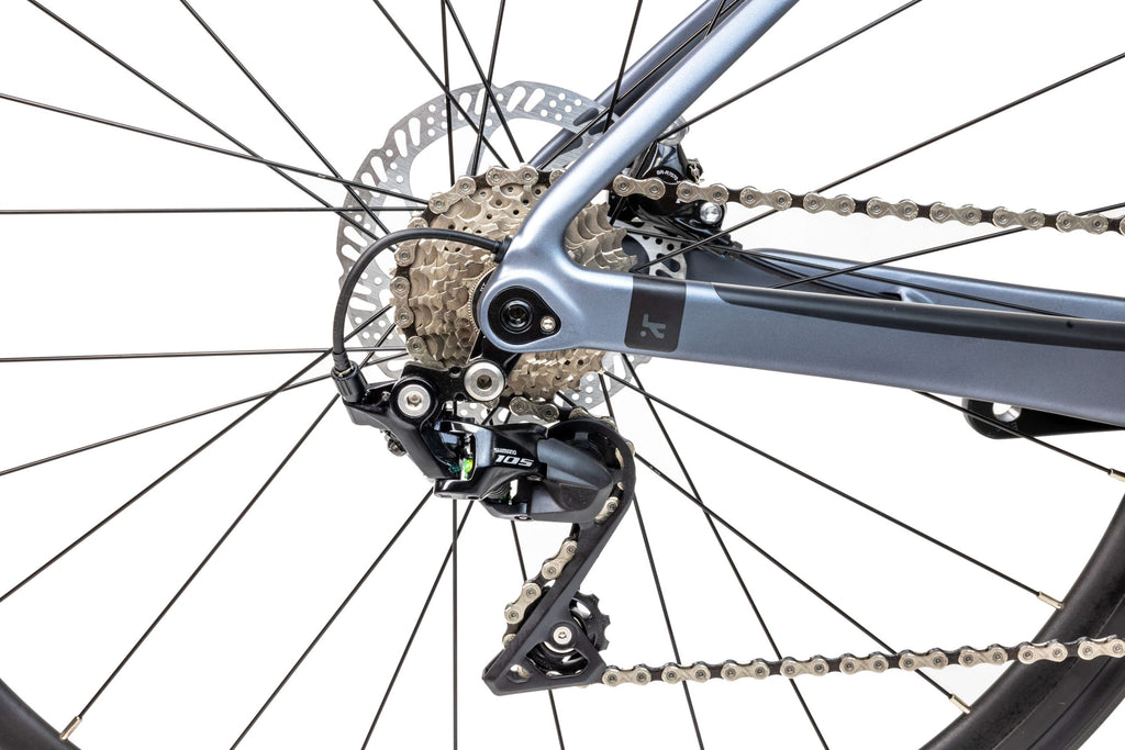 Bicicleta de ruta KRBO XRD