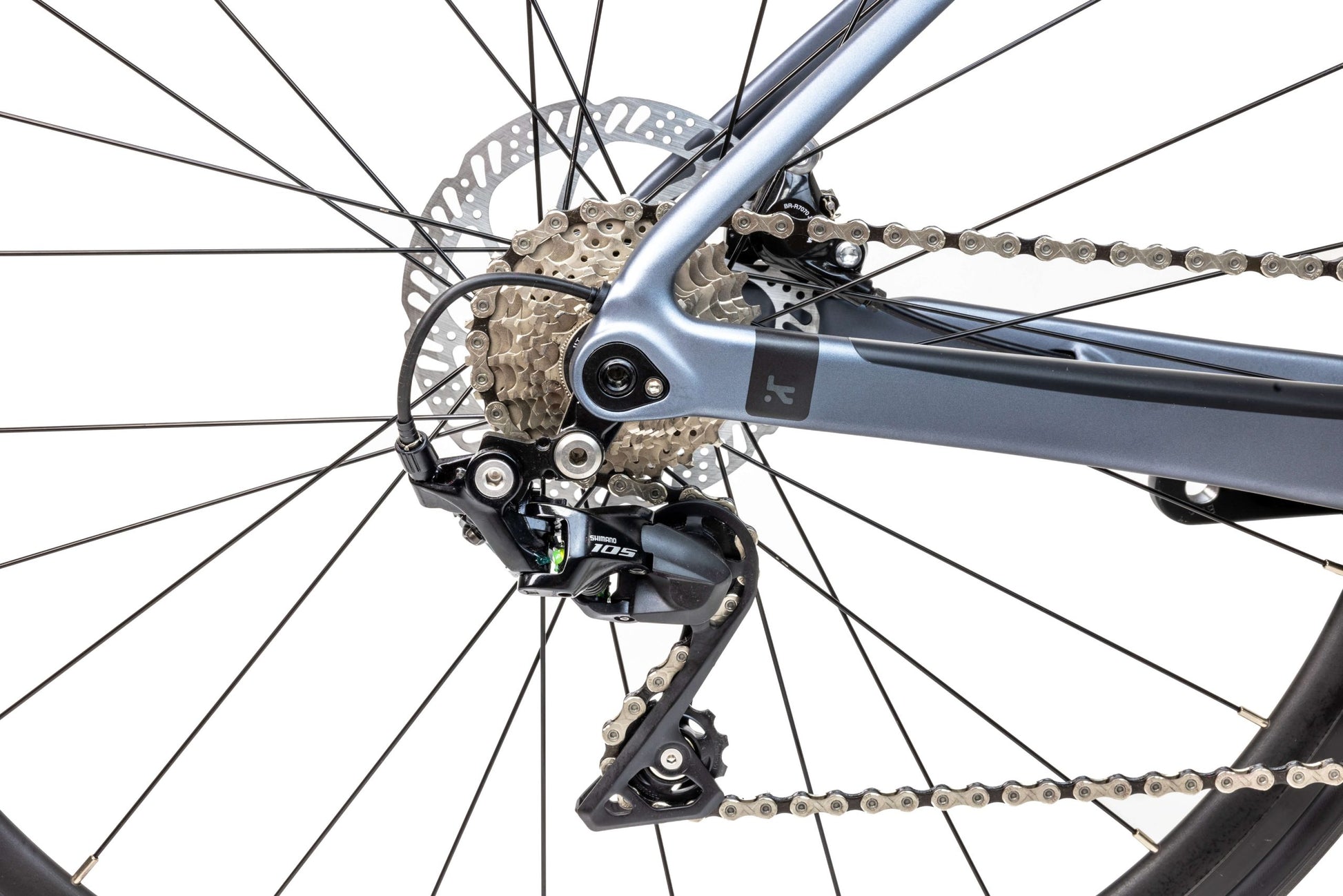 Bicicleta de ruta KRBO XRD