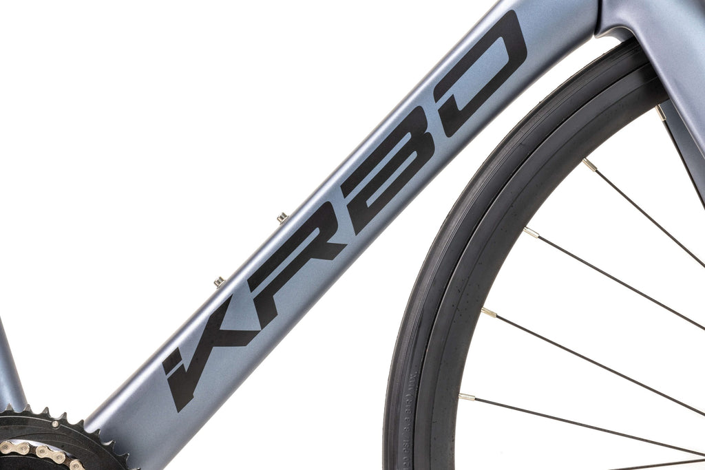 Bicicleta de ruta KRBO XRD
