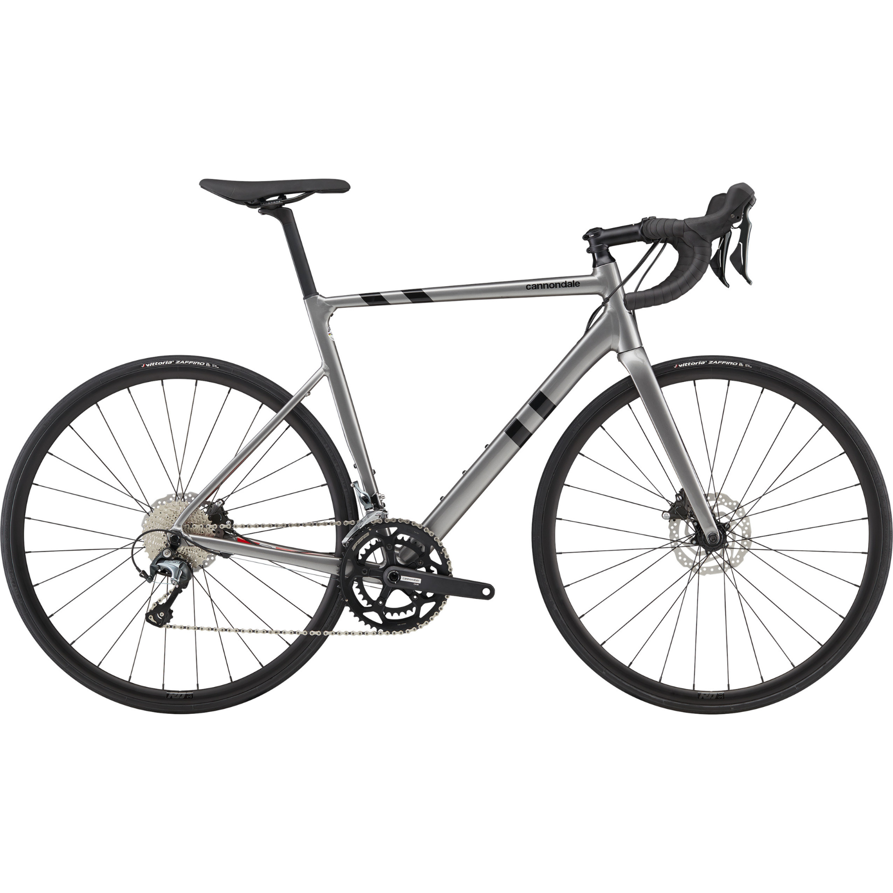 Bicicleta Cannondale Caad 13 Disc Tiagra