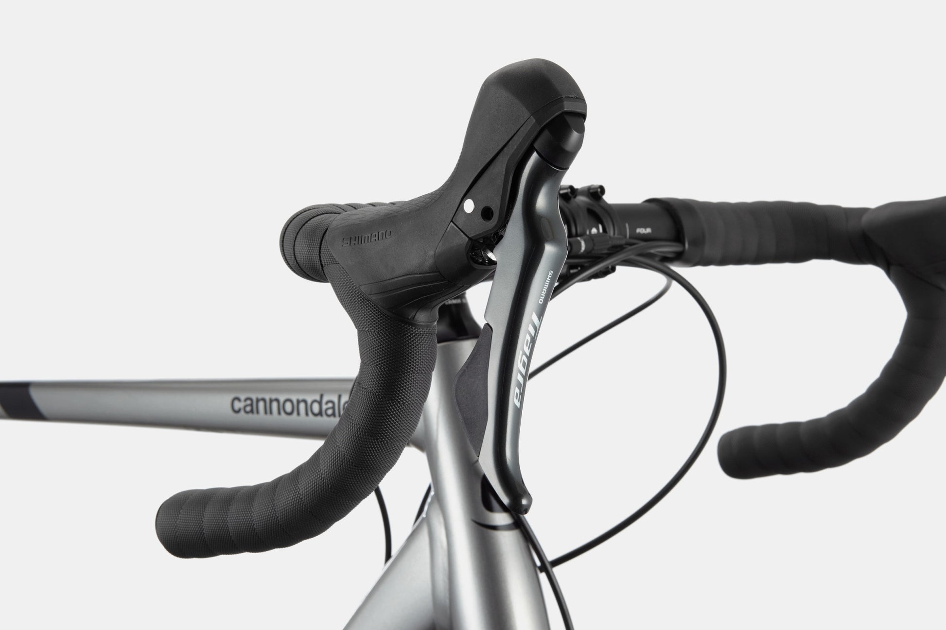 Bicicleta Cannondale Caad 13 Disc Tiagra