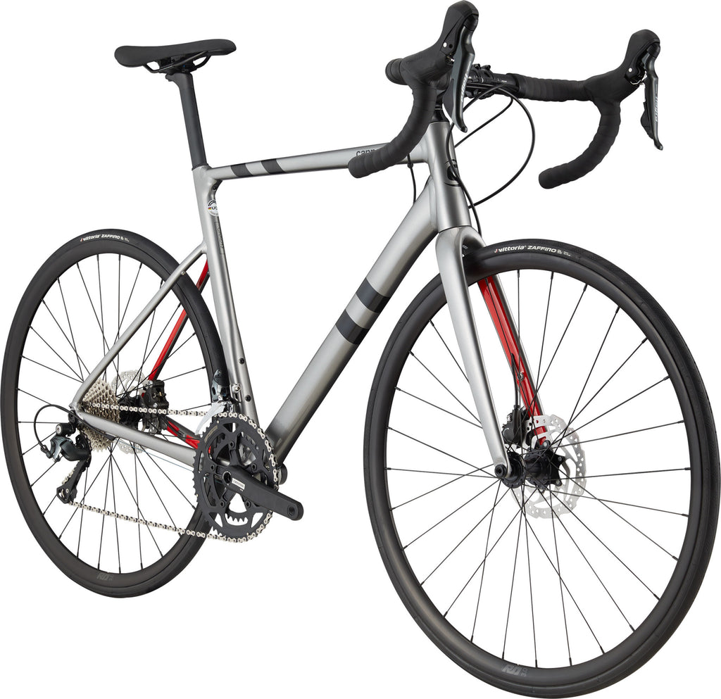 Bicicleta Cannondale Caad 13 Disc Tiagra