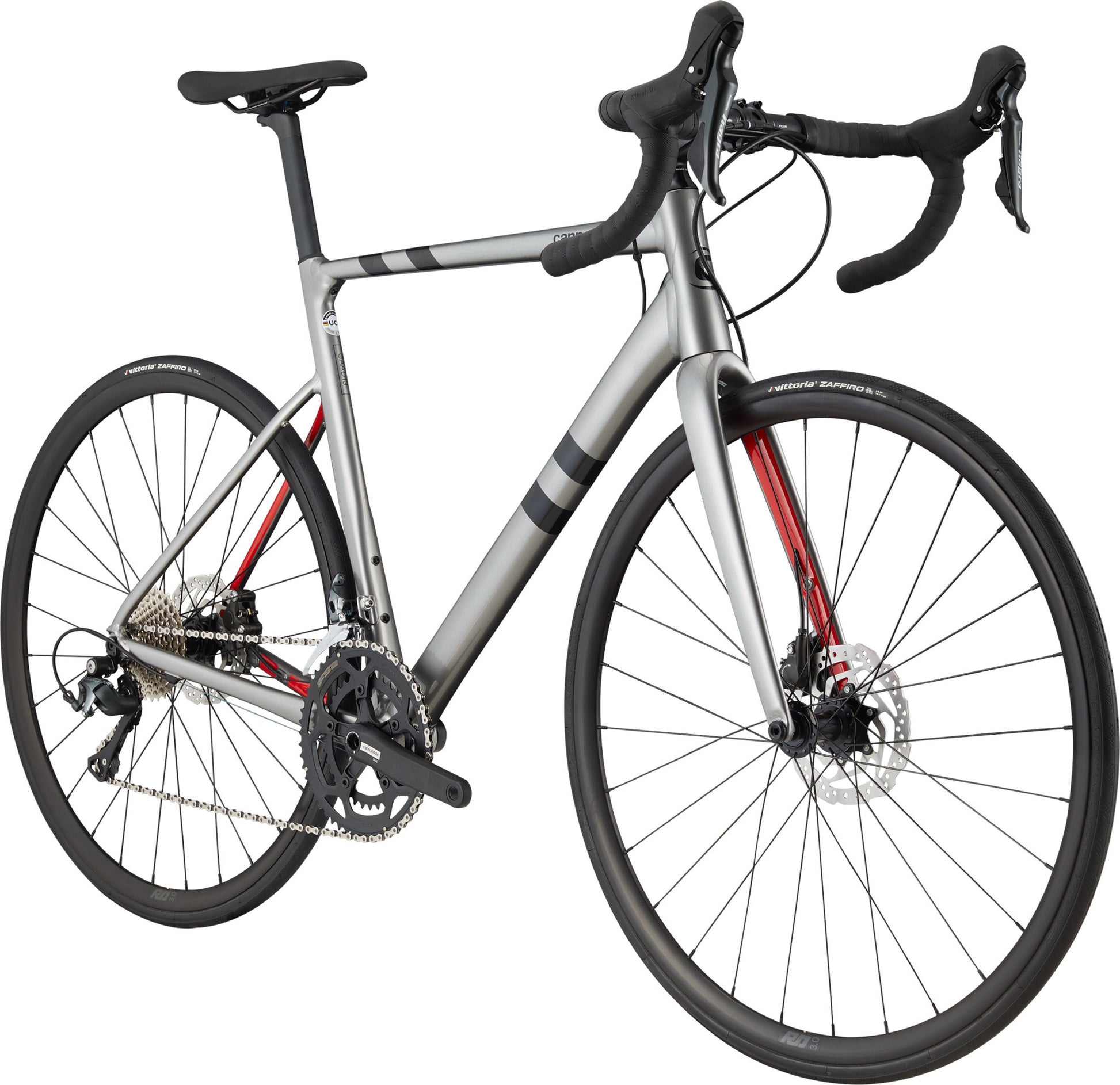 Bicicleta Cannondale Caad 13 Disc Tiagra
