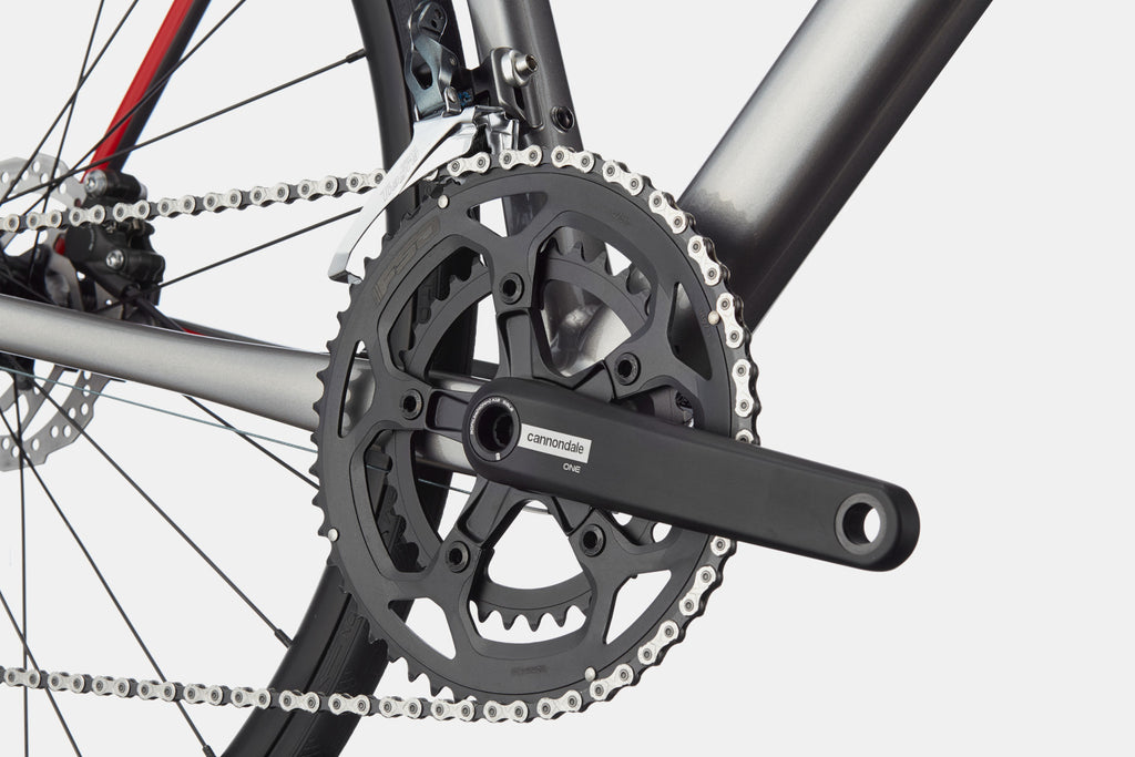 Bicicleta Cannondale Caad 13 Disc Tiagra