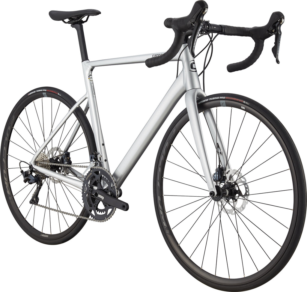 Bicicleta Cannondale Caad 13 Disc Ultegra Mercury