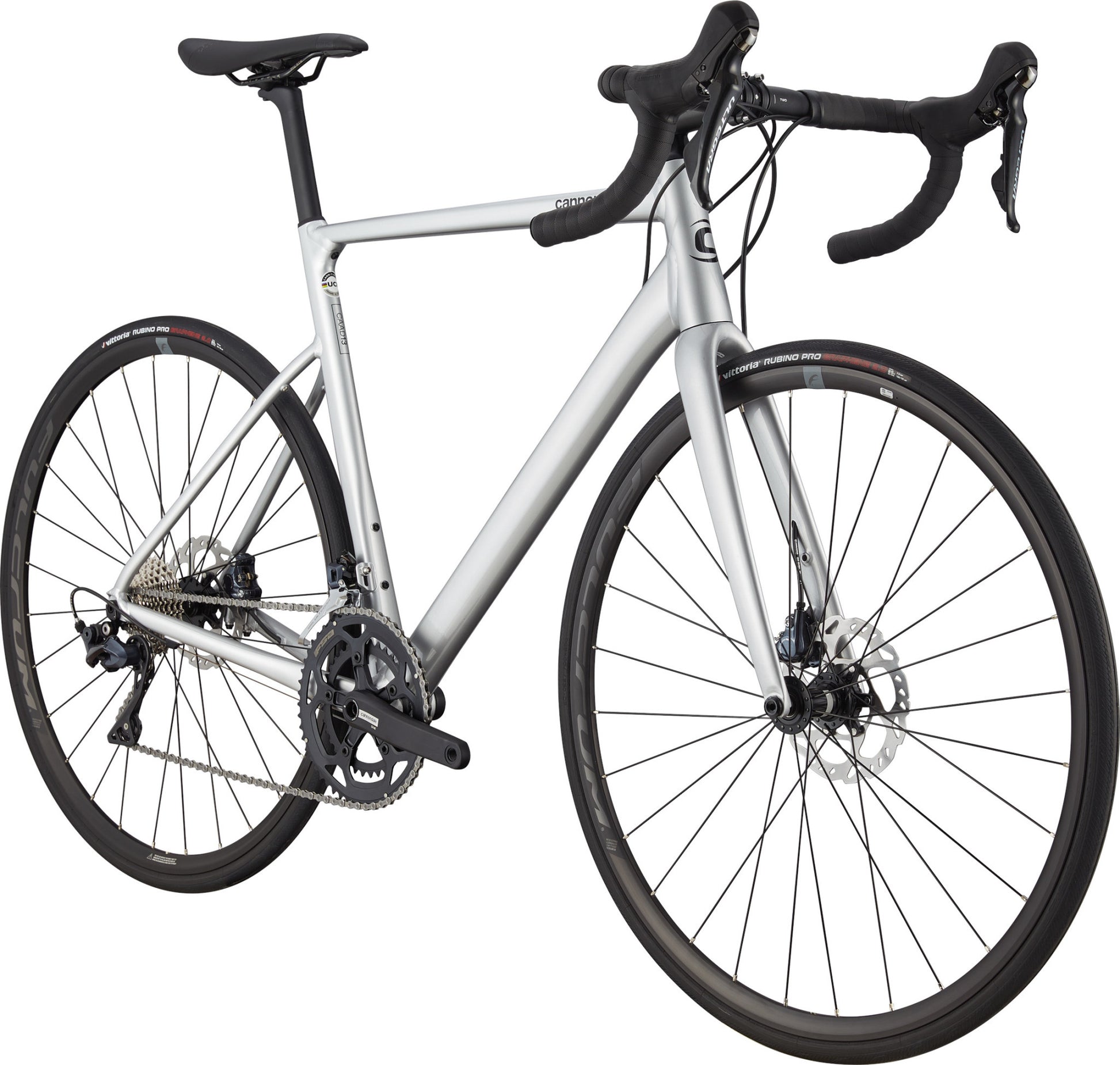 Bicicleta Cannondale Caad 13 Disc Ultegra Mercury