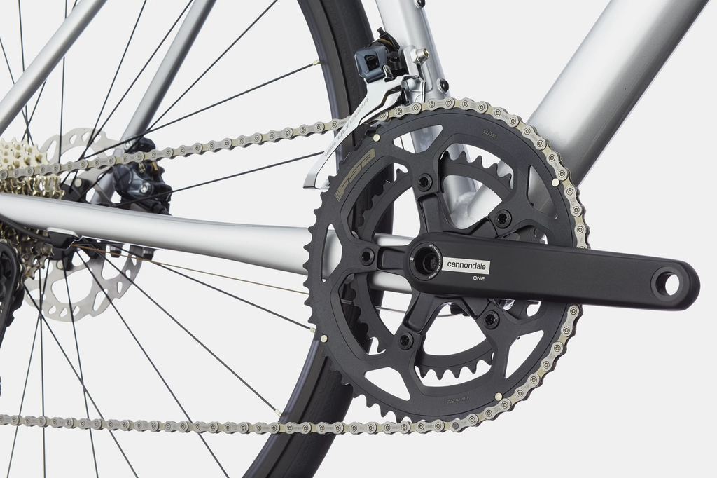 Bicicleta Cannondale Caad 13 Disc Ultegra Mercury