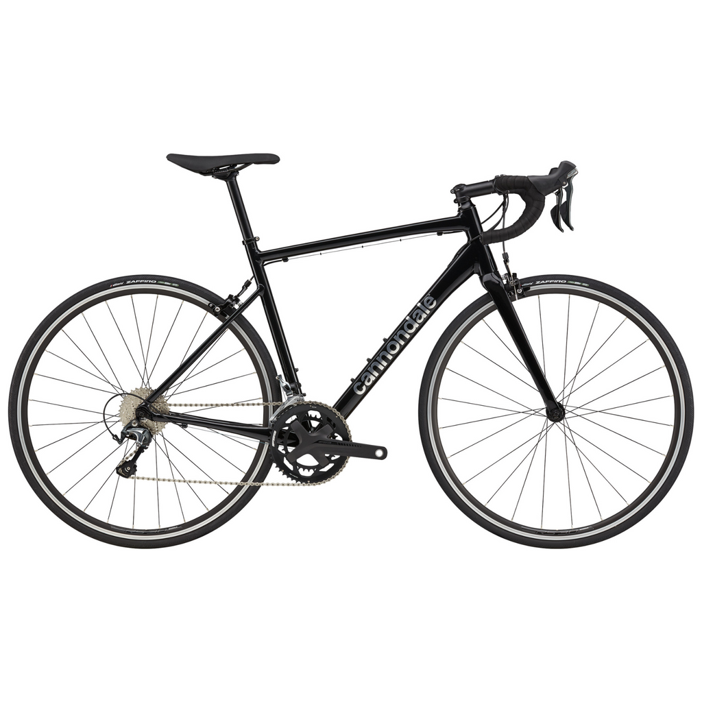 Bicicleta Cannondale CAAD Optimo 2