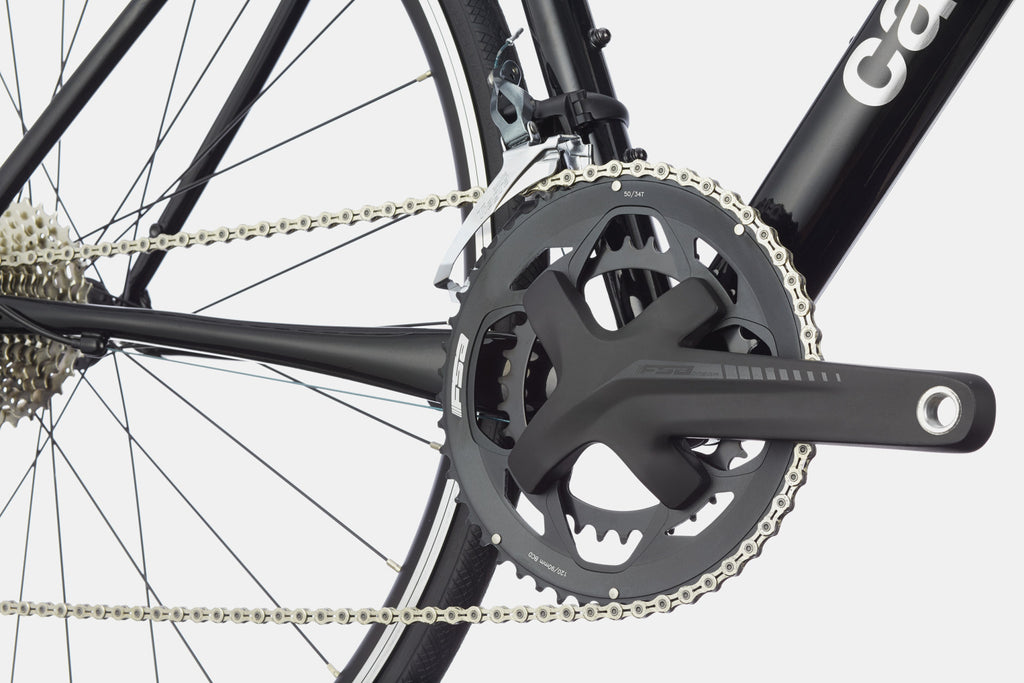 Bicicleta Cannondale CAAD Optimo 2