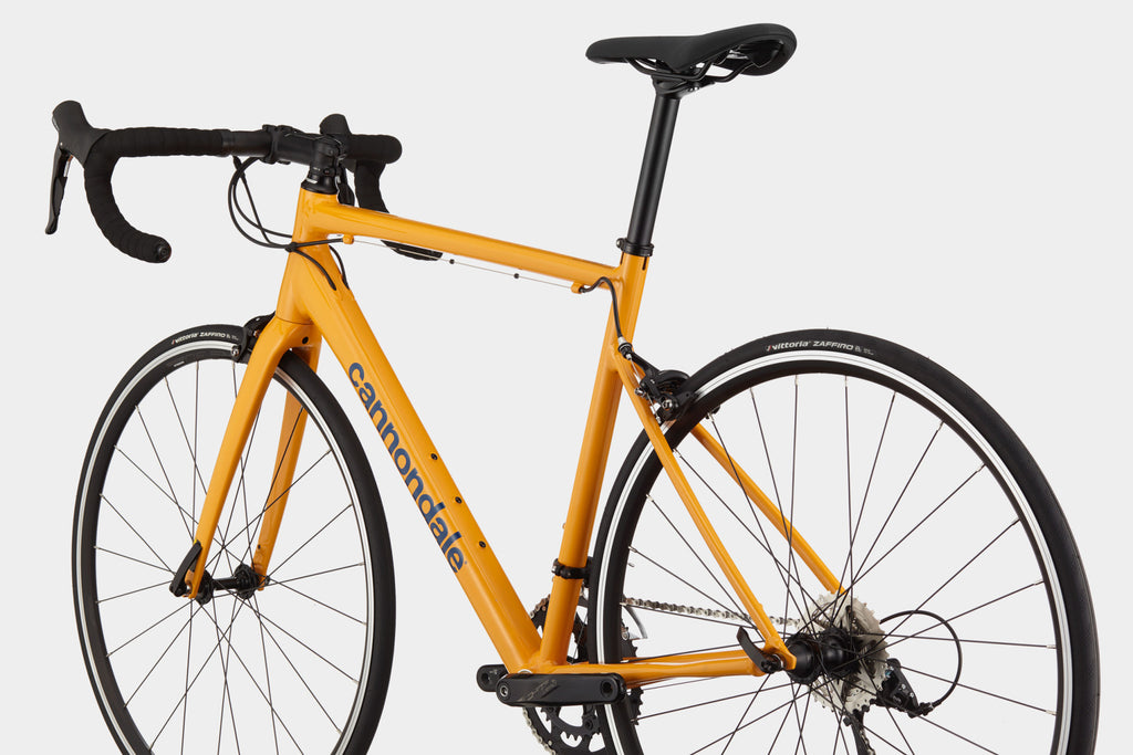 Bicicleta Cannondale CAAD Optimo 3 Mango
