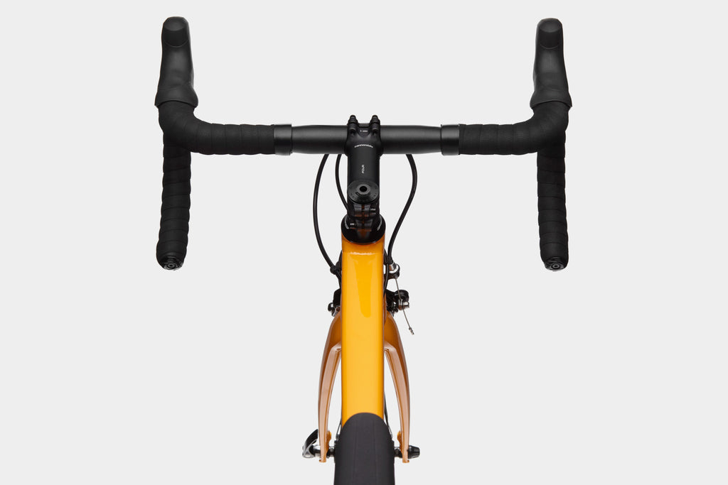 Bicicleta Cannondale CAAD Optimo 3 Mango