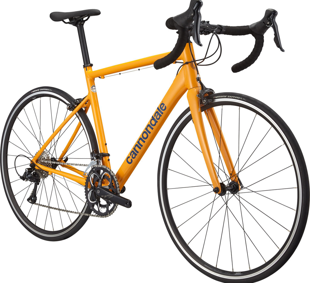 Bicicleta Cannondale CAAD Optimo 3 Mango