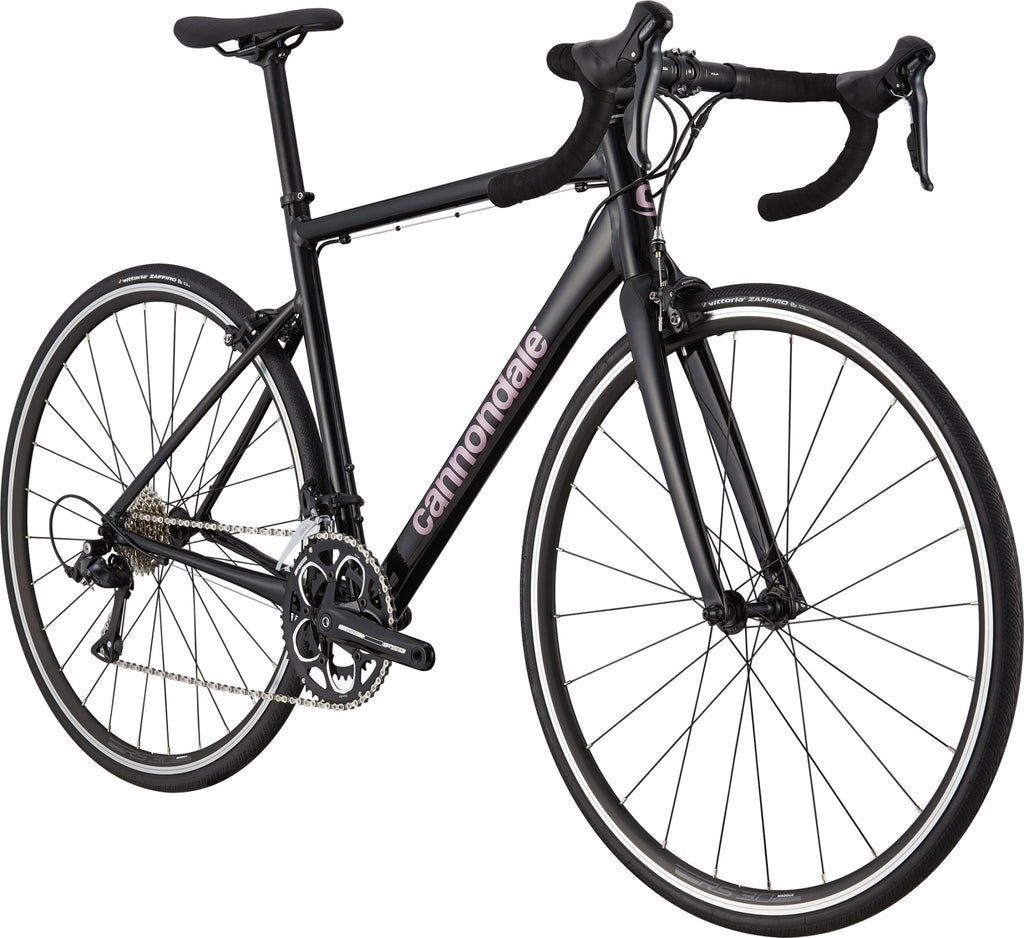 Bicicleta Cannondale CAAD Optimo 3 Negro