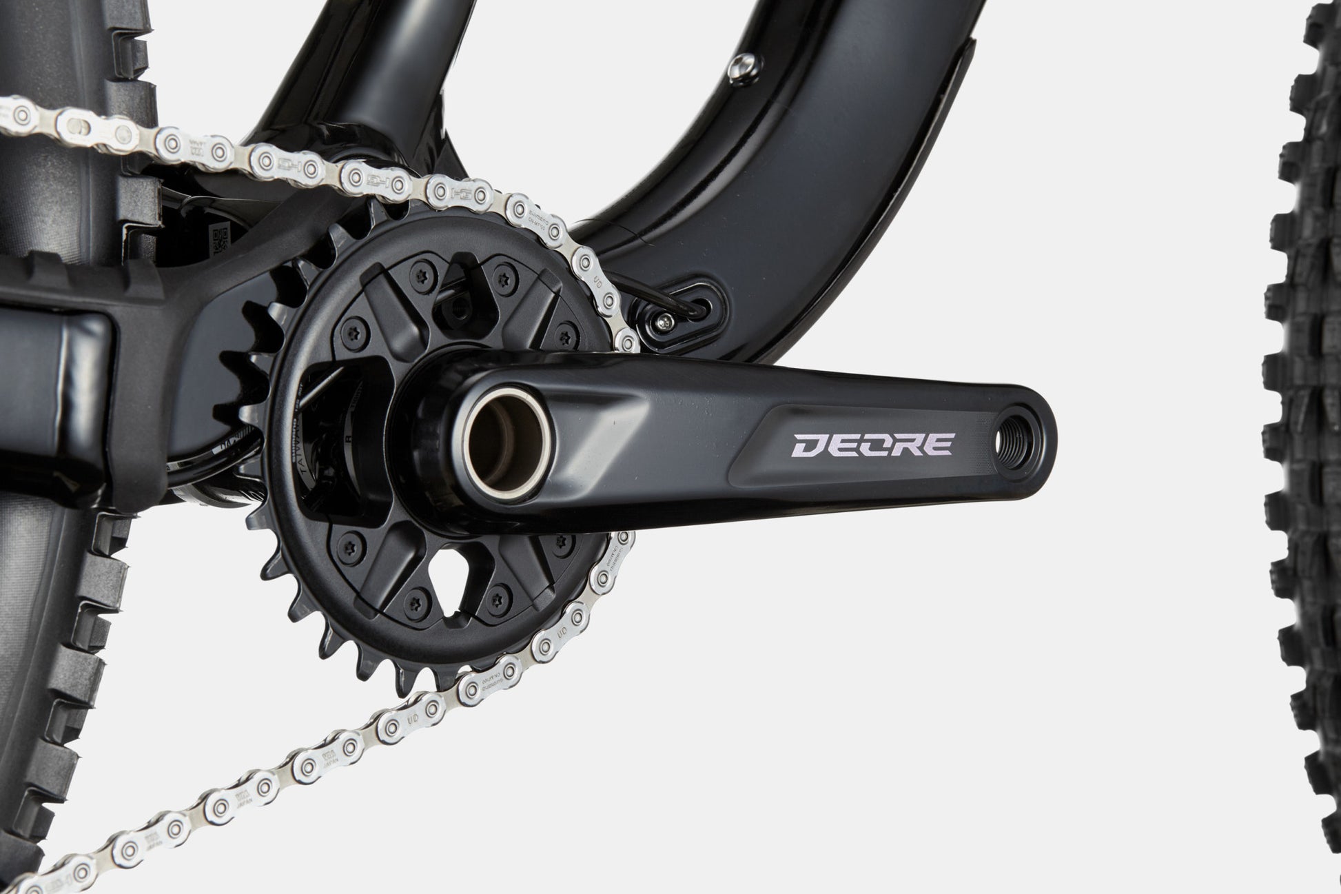 Bicicleta Cannondale Habit LT 2 Smoke Black