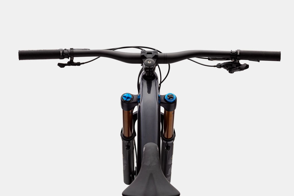 Bicicleta Cannondale Jekyll 1 Graphito