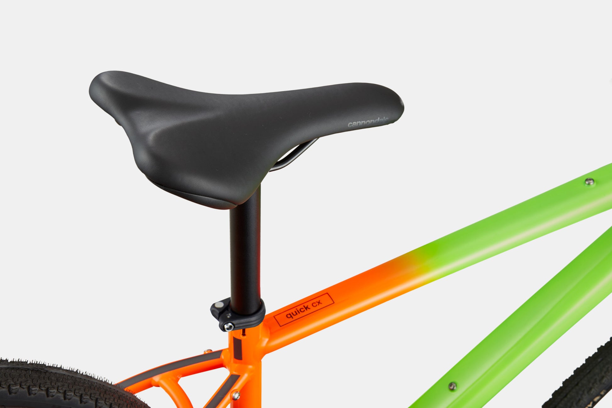 Bicicleta Cannondale Quick CX 4 Alm