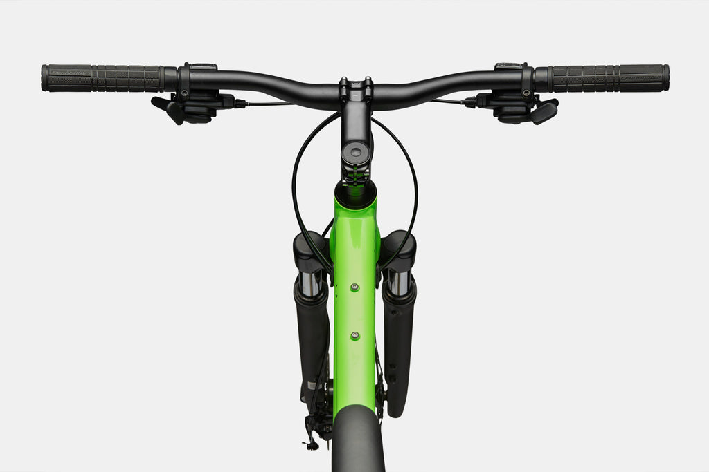 Bicicleta Cannondale Quick CX 4 Alm