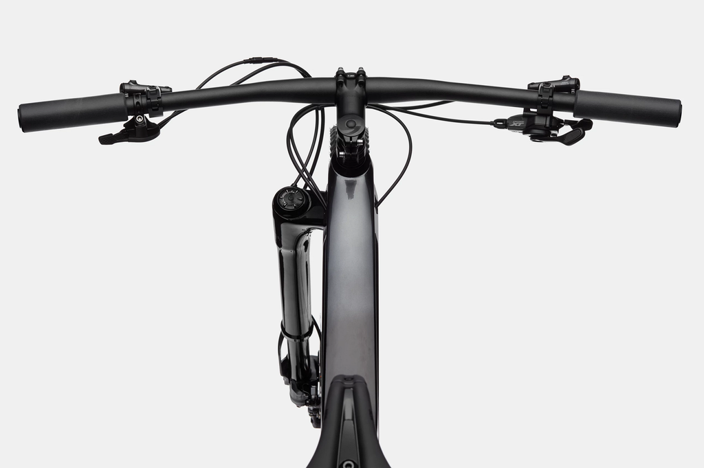 Bicicleta Cannondale Scalpel Carbon 2 Graphite