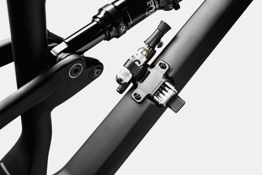 Bicicleta Cannondale Scalpel Carbon HM Ultimate Copper