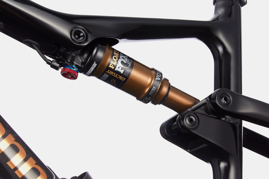 Bicicleta Cannondale Scalpel Carbon HM Ultimate Copper