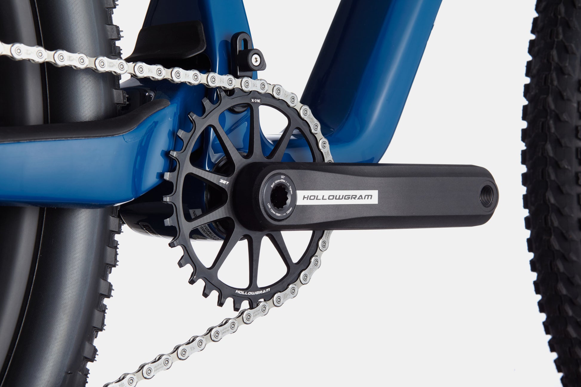 Bicicleta Cannondale Scalpel Carbon SE 1