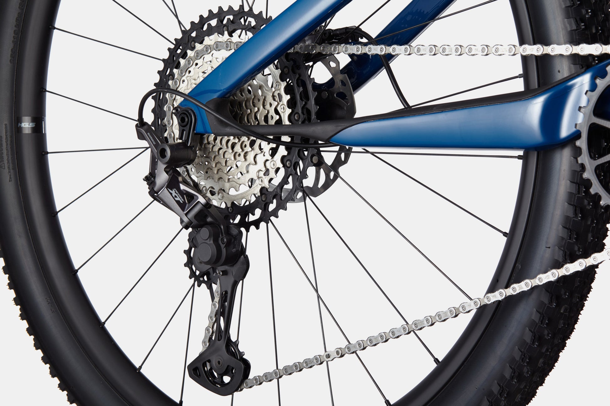 Bicicleta Cannondale Scalpel Carbon SE 1