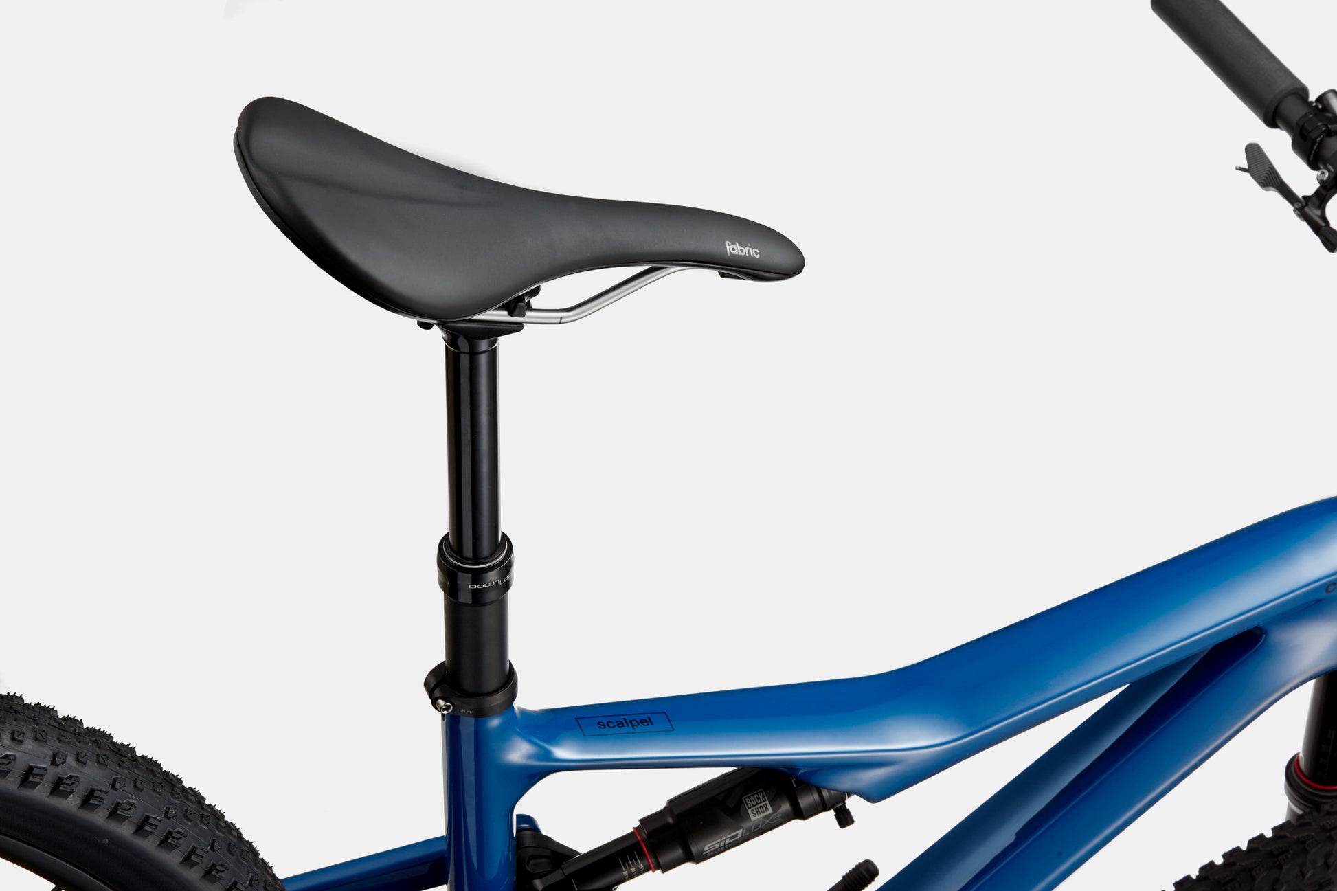 Bicicleta Cannondale Scalpel Carbon SE 1