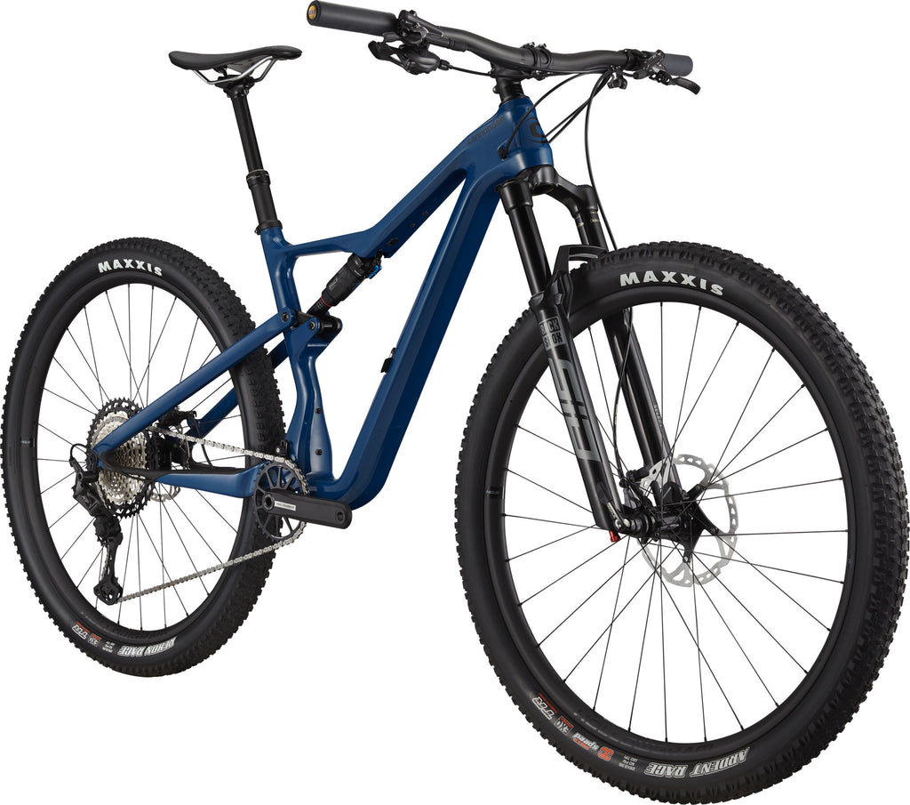 Bicicleta Cannondale Scalpel Carbon SE 1