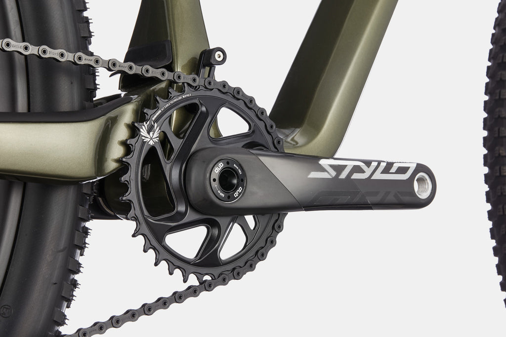 Bicicleta Cannondale Scalpel Carbon SE LTD Mantis