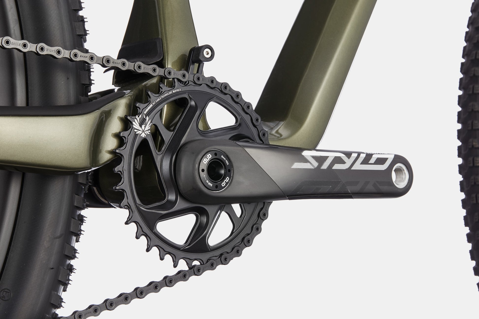 Bicicleta Cannondale Scalpel Carbon SE LTD Mantis