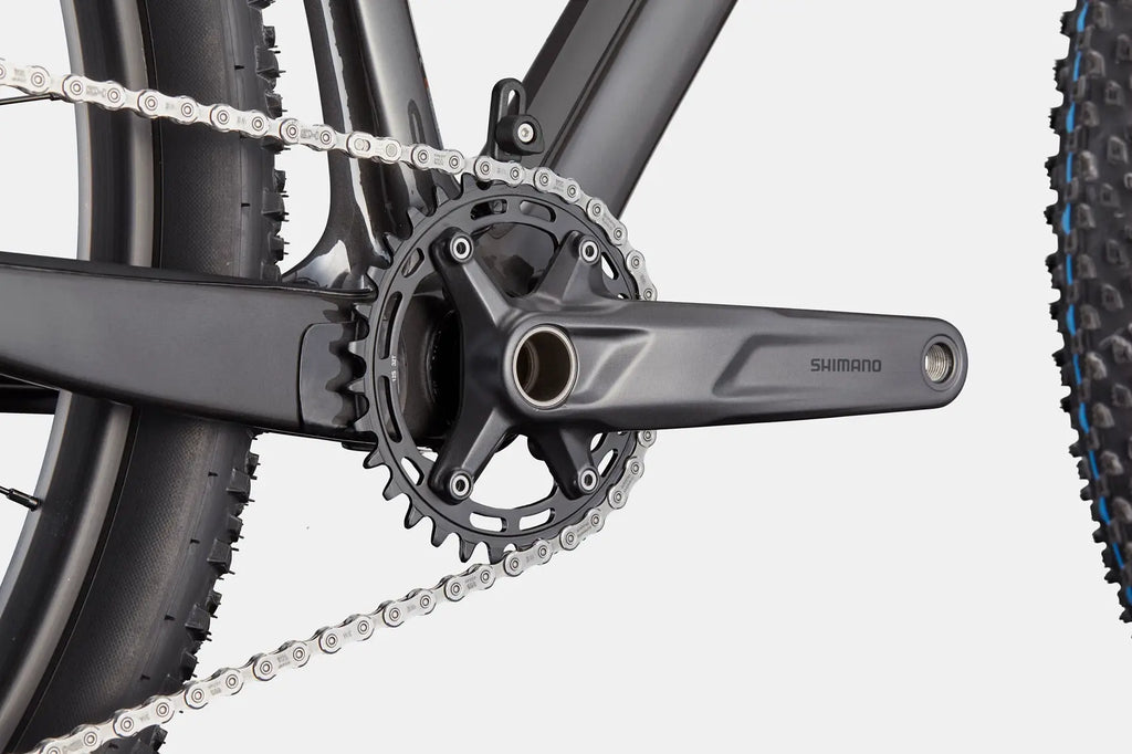 Bicicleta Cannondale Scalpel HT Carbon 3 Ion Blue (M26)