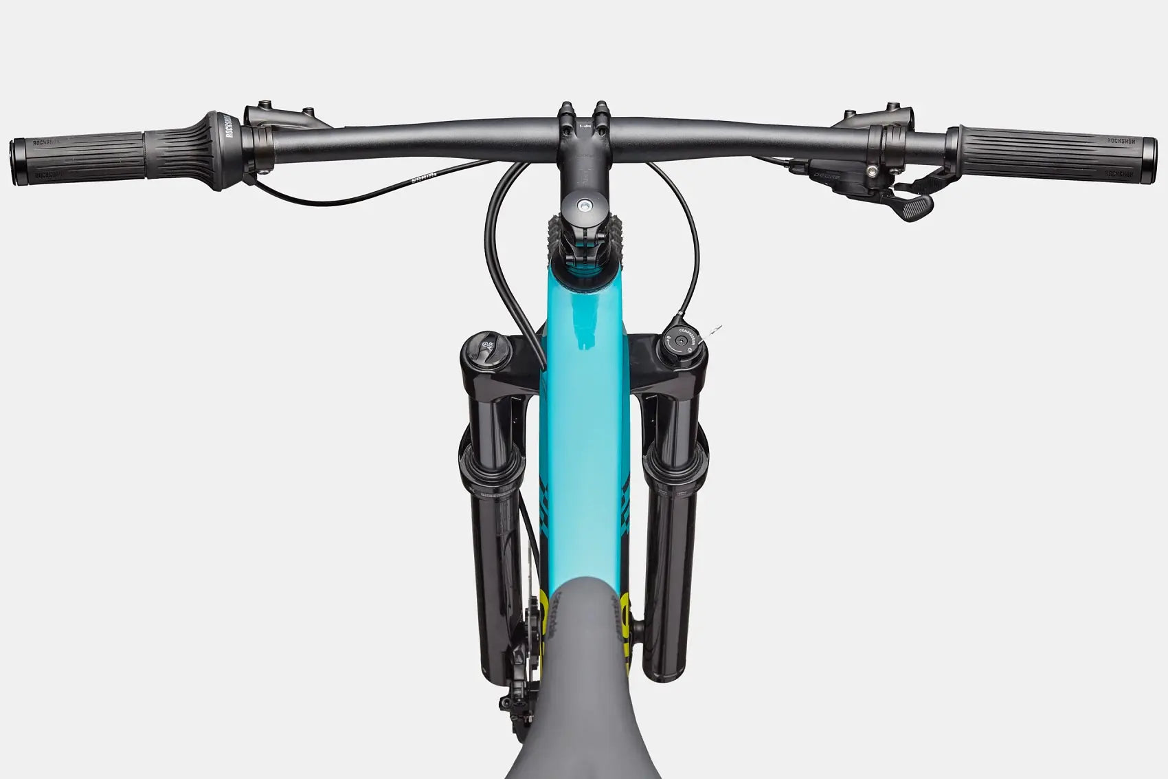 Bicicleta Cannondale Scalpel HT Carbon 3 Ion Blue (M26)